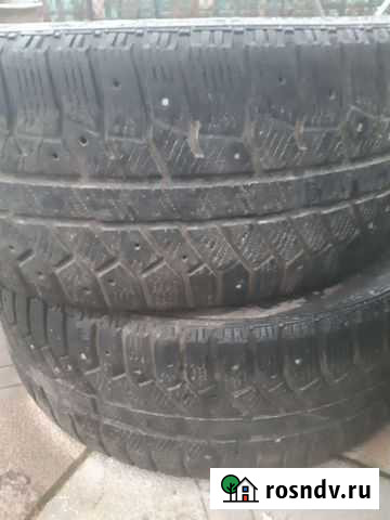 Continental 205/55 R16 4шт Нарткала - изображение 1