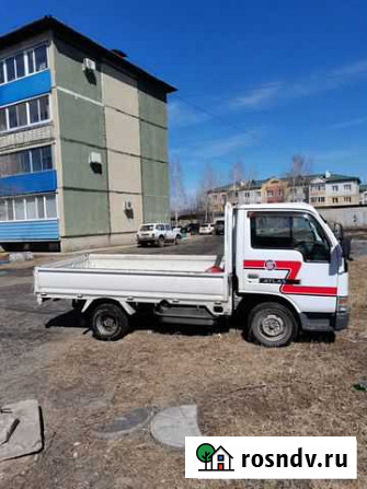 Грузоперевозки по городу и области.грузовое такси Белогорск - изображение 1