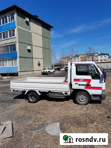 Грузоперевозки по городу и области.грузовое такси Белогорск - изображение 1