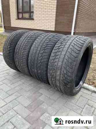 Nokian 315/40 R21 Хабаровск
