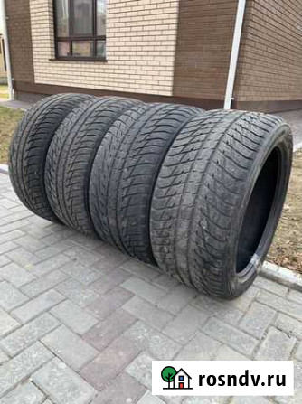 Nokian 315/40 R21 Хабаровск - изображение 1