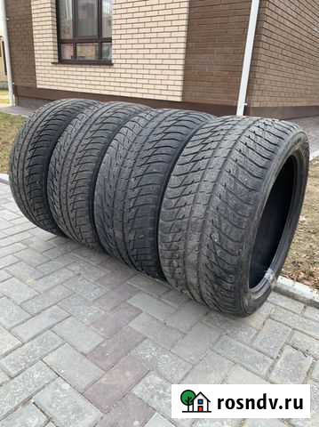 Nokian 315/40 R21 Хабаровск - изображение 1