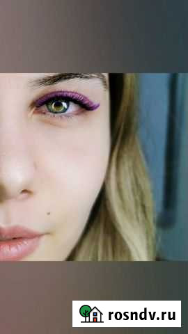 Наращивание ресниц Старый Оскол - изображение 1