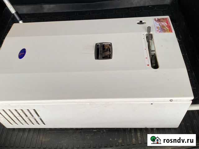 Газовая колонка Астра Павловский Посад - изображение 1