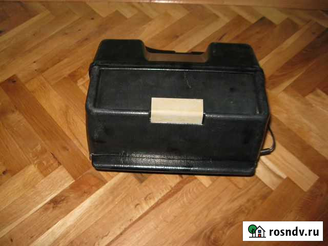 Холодильник для ваз 2101 Гаврилов Посад - изображение 1