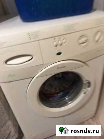 Стиральная машина ardo Йошкар-Ола - изображение 1