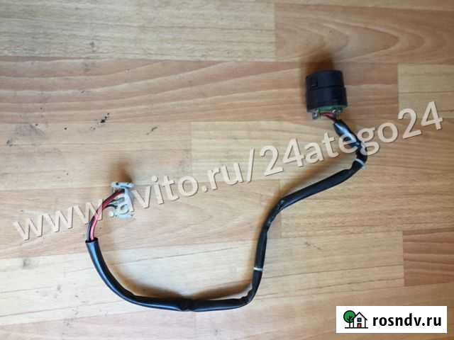 Контактная группа Мерседес Атего Видное - изображение 1