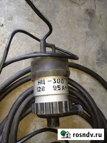 Насос Омск - изображение 1