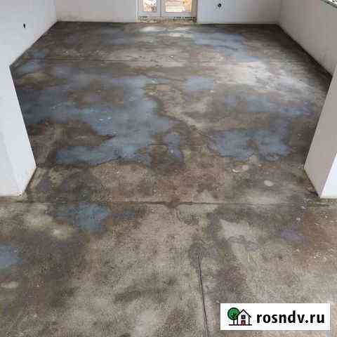 Ремонт полов Сыктывкар