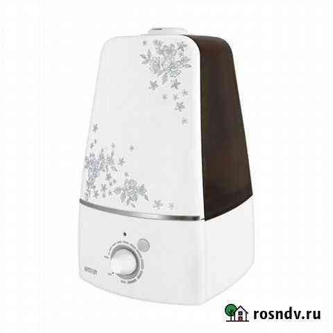 Увлажнитель воздуха mystery MAH-2604, 05090 Уфа