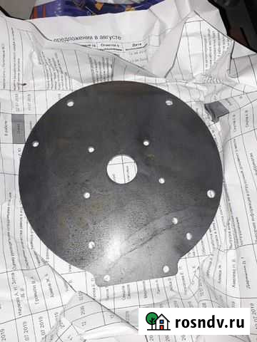 Ветерок гибрид Пермь - изображение 1