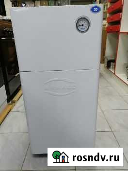 Газовый котёл Мимакс кс гв - 20 Саратов - изображение 1