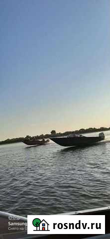 Волжанка 520 Красный Яр - изображение 1