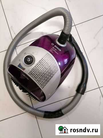 Пылесос Bosch Ижевск - изображение 1