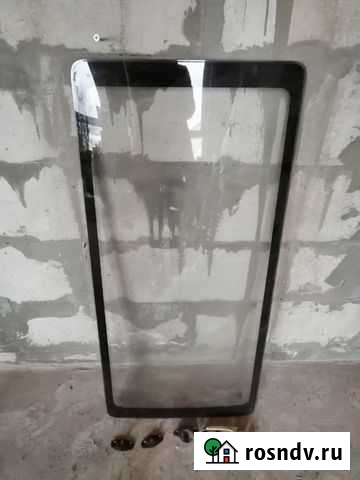 Стекло сдвижной двери Т4 Серпухов - изображение 1