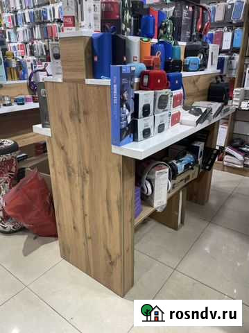 Витрина бу Астрахань - изображение 1