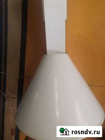 Вытяжка Бийск - изображение 1