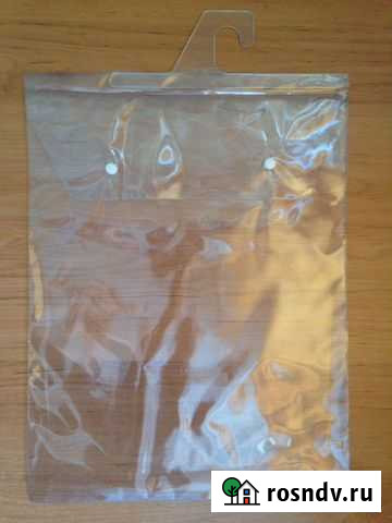 Производим пакеты пвх Казань - изображение 1