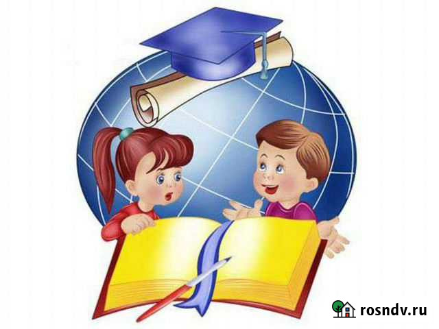 Репетитор начальных классов, подготовка к школе Энем - изображение 1