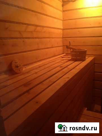 Сауна Навля - изображение 1