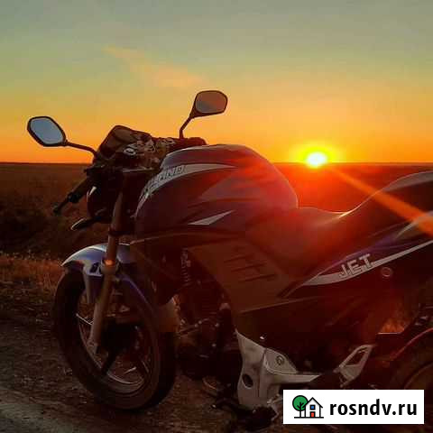 Motoland jet 250 Тогул - изображение 1