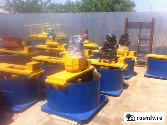 Бетономешалка принудительного типа эст-300 Липецк - изображение 1