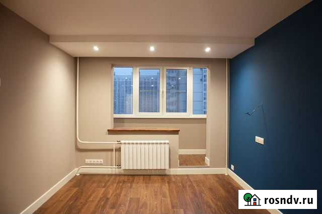 Ремонт и отделка квартир и других помещений Ярославль - изображение 1