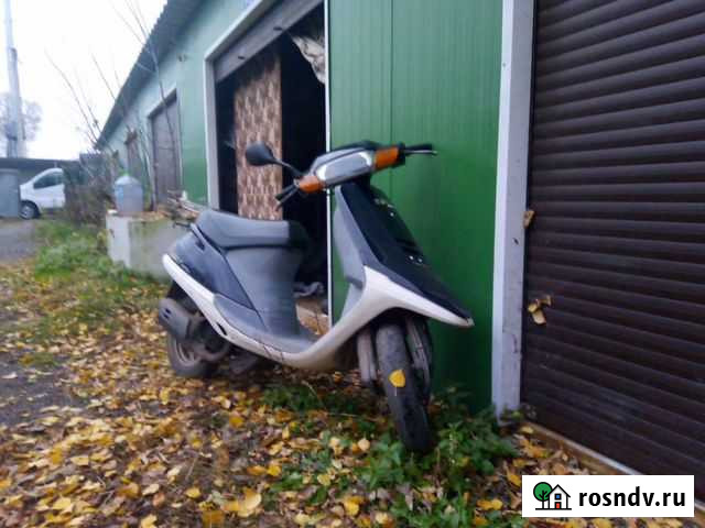 Хонда такт af-24 Пушкино - изображение 1