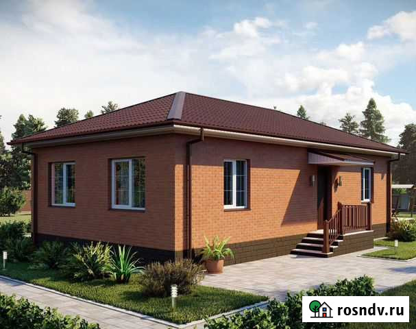 Строительство домов Рязань - изображение 1