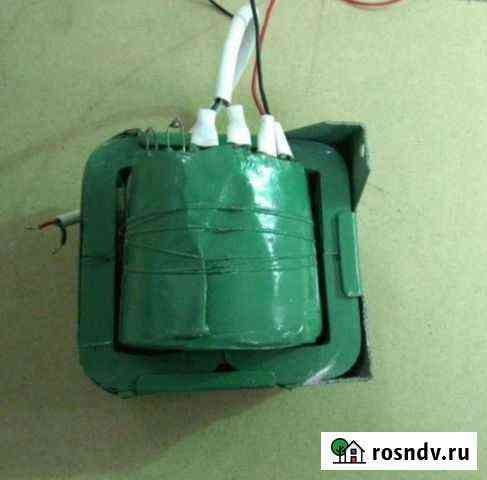 Трансформатор 220В/36В Смоленск