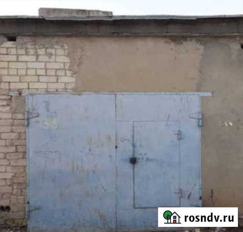 Гаражные Ворота Балаково - изображение 1