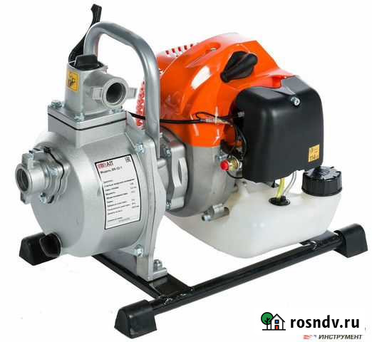 Мотопомпа Brait BR 252-1 (2.3 лс) Пугачев - изображение 1