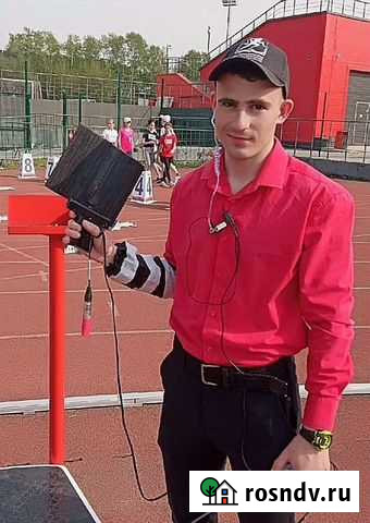 Тренер по бегу Екатеринбург - изображение 1