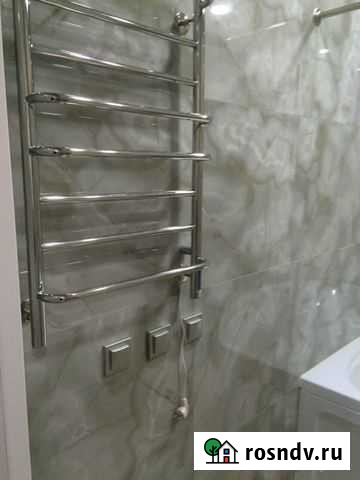 Ремонт ванной комнаты, санузла Канаш - изображение 1