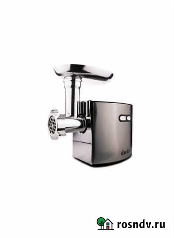 Мясорубка Dauken FW2720 Шуя - изображение 1