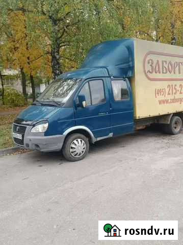 Грузоперевозки,Переезды,вывоз мусора,кстово Кстово - изображение 1