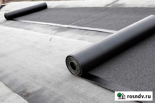 Гидроизол хкп 3,5мм Серпухов - изображение 1