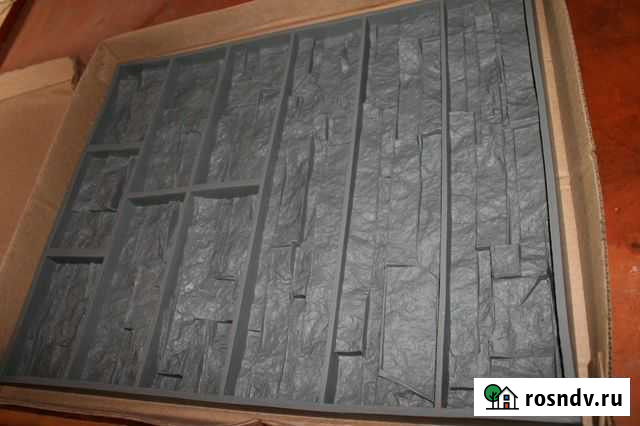 Формы полиуретановые 65 штук Таштагол - изображение 1