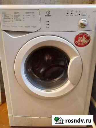 Стиральная машина бу indesit wisn101 Заволжск