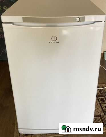 Морзильная камера indesit Тверь - изображение 1