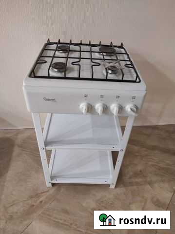 Газовая плита Дачница, новая Великий Новгород - изображение 1