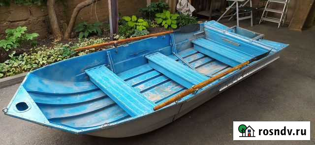 Лодка Автобот в двух комлектациях Батайск - изображение 1