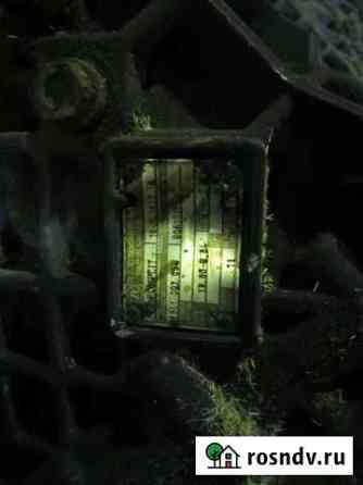 Кпп ZF 16S 2520, 2523, 1820, 221 - в нал. 1 штука Сыктывкар