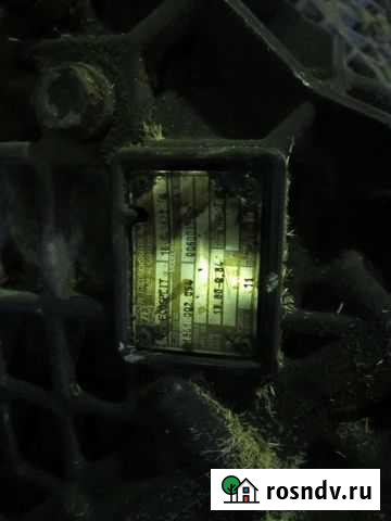 Кпп ZF 16S 2520, 2523, 1820, 221 - в нал. 1 штука Сыктывкар - изображение 1