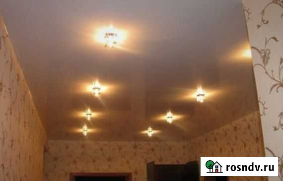 Натяжной потолок Санкт-Петербург - изображение 1