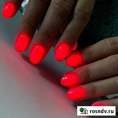 Маникюр, наращивание ногтей Чебоксары - изображение 1