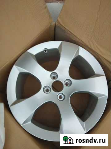 Диск Peugeot,Citroen Иглино - изображение 1