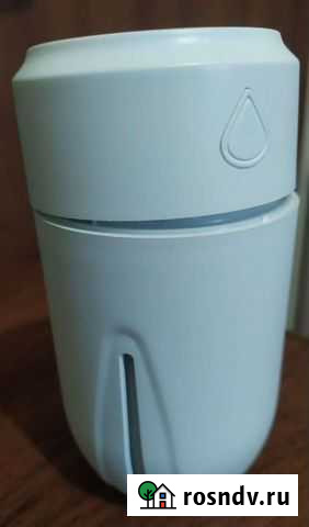 Увлажнитель воздуха Казань - изображение 1