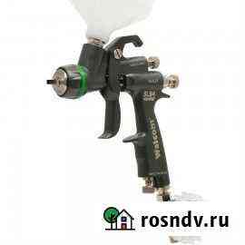 Walcom/walmec Краскопульт slim kombat верх.бачок 0 Екатеринбург