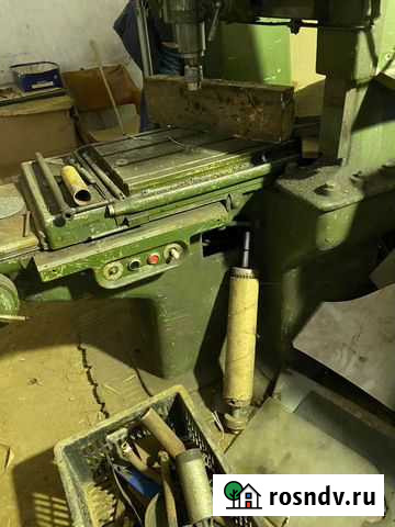 Токарный станок Коломна - изображение 1